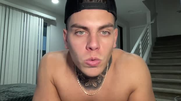 johnafterdark 31-05-2025 video playtime