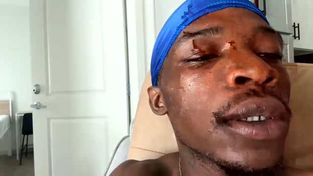 lyricallucky 30-05-2025 video bigballs