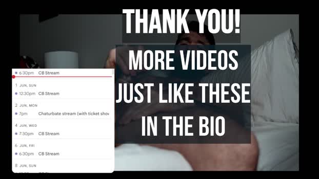 maximus_787 31-05-2025 video squirt