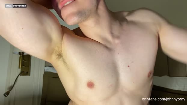 thatjohnny 31-05-2025 video dirty