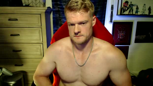 blondebod 01-06-2025 video fuckme