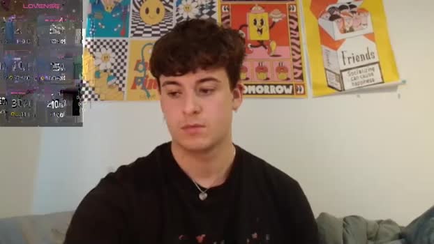 bradylovepotion 01-06-2025 video spank