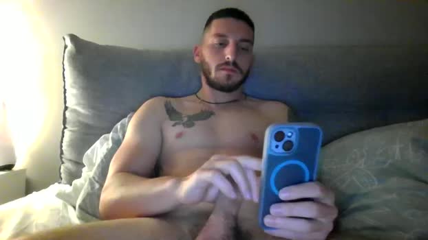 diablok93 01-06-2025 video orgasm