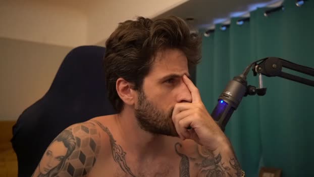 dukethedude 01-06-2025 video strip