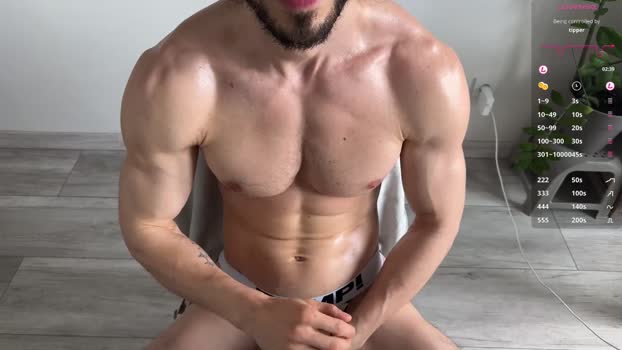 kinky_alonzo 01-06-2025 video sexyfeet