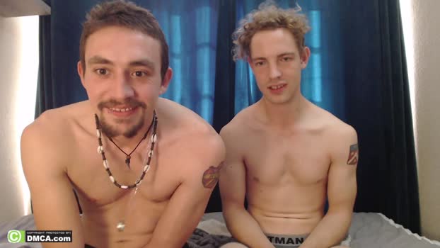 mikeandjax 31-05-2025 video harddick