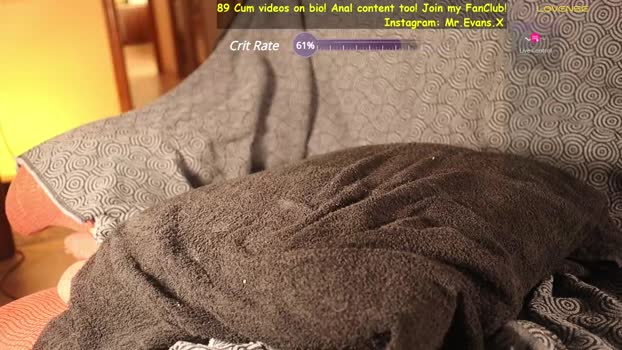 mr_evans_official 01-06-2025 video Download