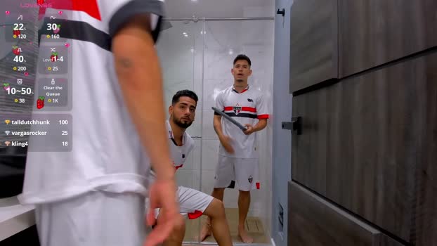 soccer_hot 31-05-2025 video sexyfeet