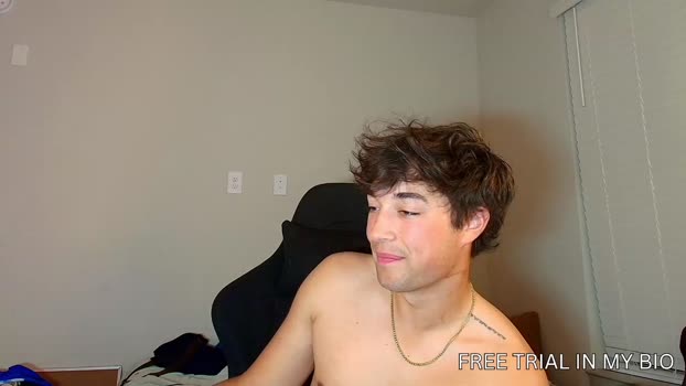 andersonstorm 02-06-2025 video jackoff