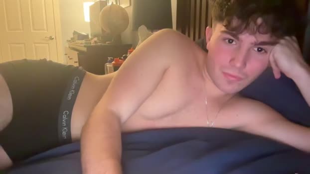 boynextdoor6911 02-06-2025 video spank