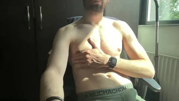 bullboyy1997 02-06-2025 video spank