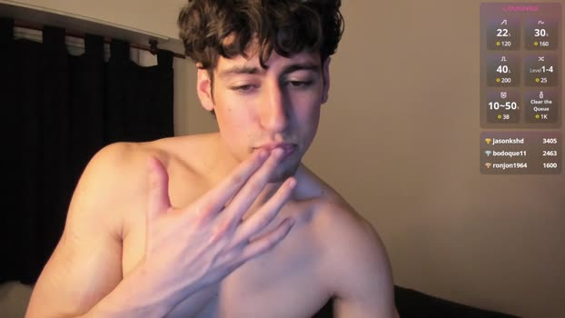 drmozo 02-06-2025 video orgasm