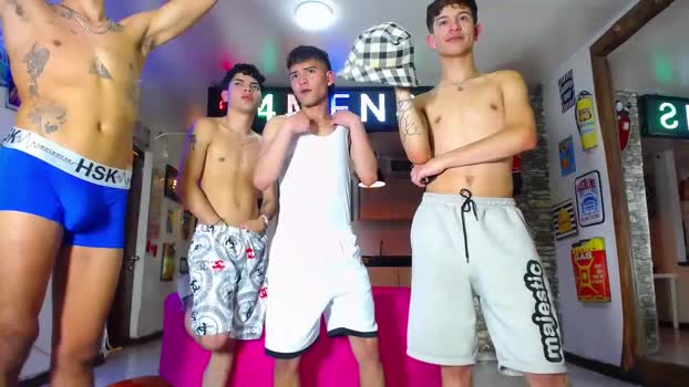 g4mens 01-06-2025 video fingers