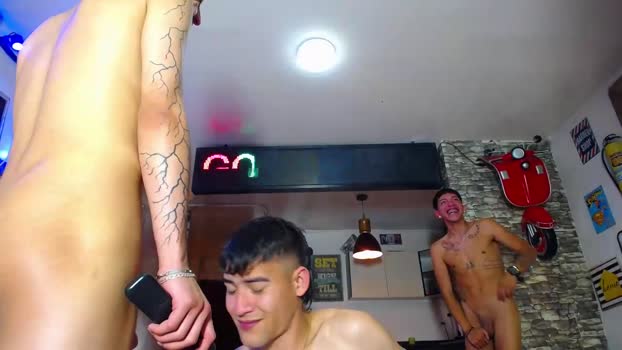 g4mens 01-06-2025 video squirt