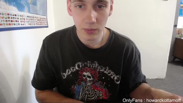 howardkottam 01-06-2025 video Nude