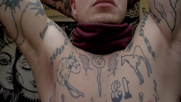 _layne 02-06-2025 video horny