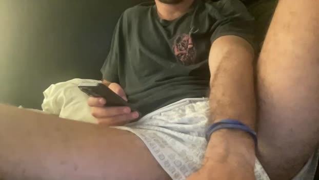 liorunderwear 02-06-2025 video jerkoff