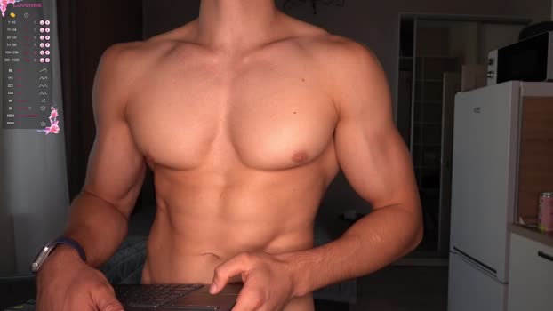 muscularfriend 01-06-2025 video bigload