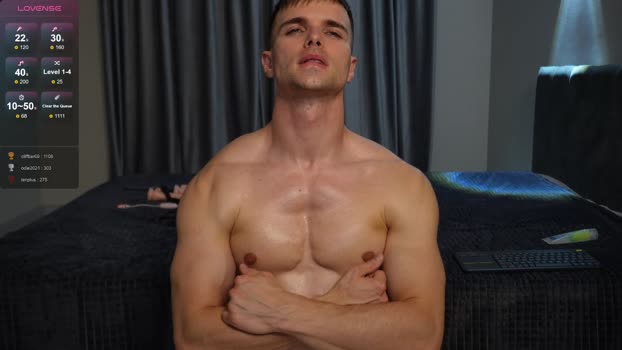 nik_sharp 01-06-2025 video bigcock