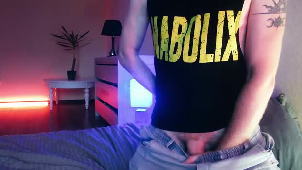 red_guy1 02-06-2025 video bigass