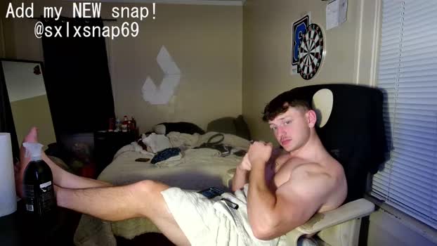 sexylax69 02-06-2025 video sex