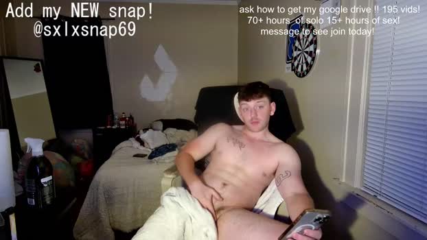 sexylax69 02-06-2025 video blowjob