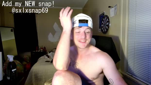 sexylax69 02-06-2025 video jackoff