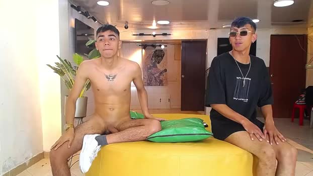 the_goodfellas 02-06-2025 video toy