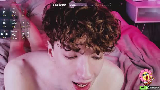 trevorbenson 02-06-2025 video lick