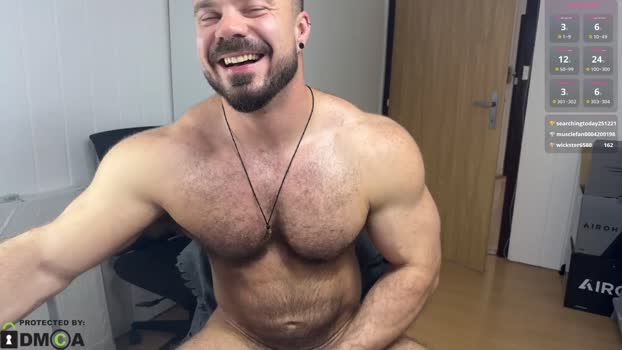 wannaseeyourface 02-06-2025 video Download