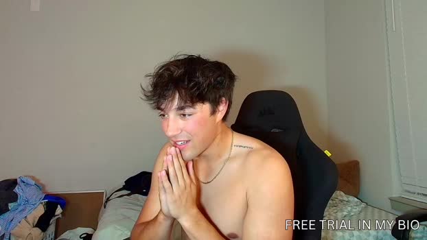 andersonstorm 03-06-2025 video jerkoff