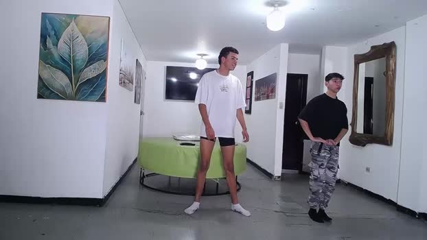 benz_boys 02-06-2025 video bj-dildo