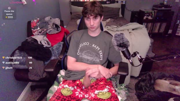 flakytuber 03-06-2025 video Cam