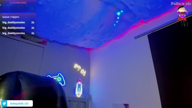 loistwink_1 03-06-2025 video striptease