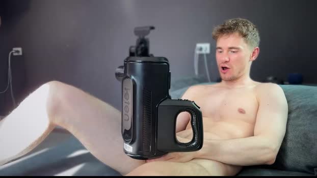 marcus_paradise 03-06-2025 video show