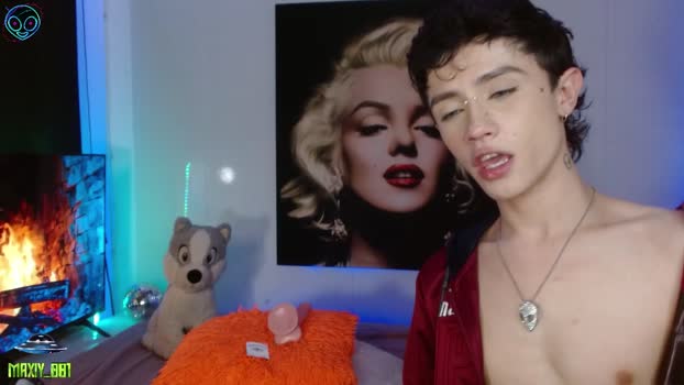 maxiy_001 03-06-2025 video hardcock