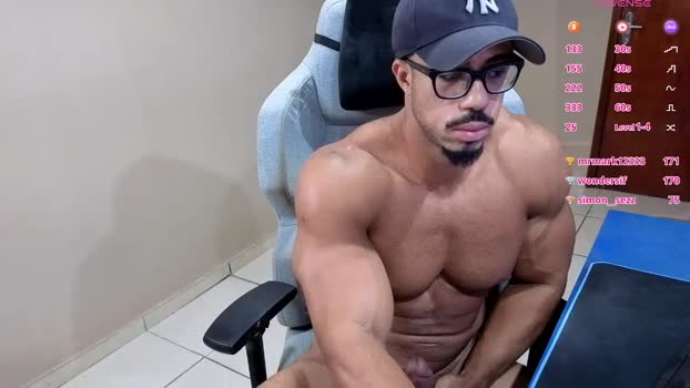mikehotk 03-06-2025 video fuckass