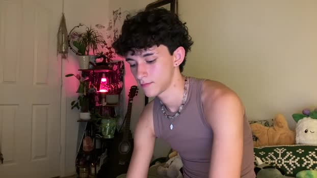 sebastianerosxxx 03-06-2025 video Recorded