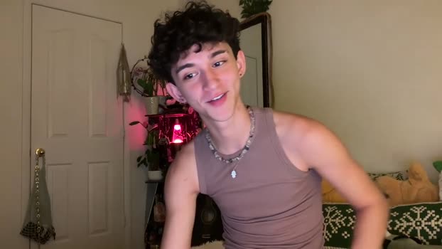 sebastianerosxxx 03-06-2025 video Cam