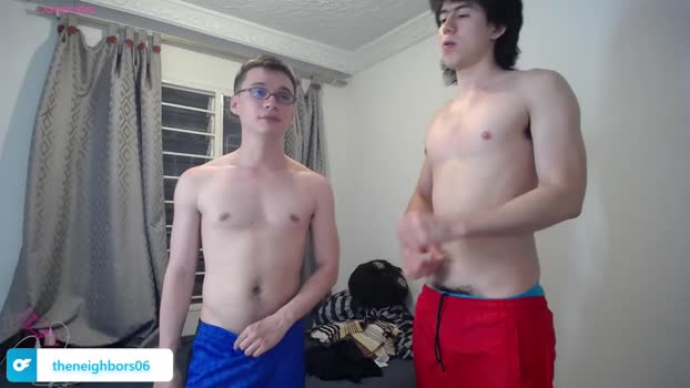 _the_neighbors 03-06-2025 video twink
