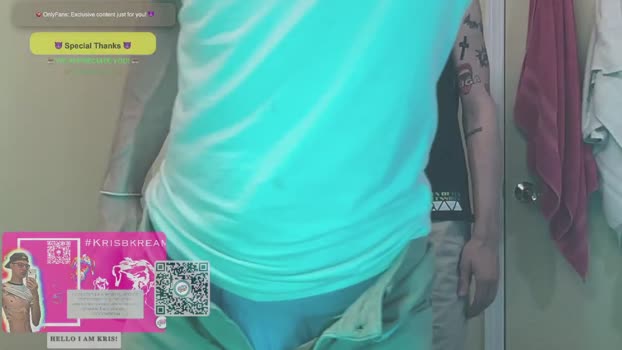 trystoph 02-06-2025 video fuckface