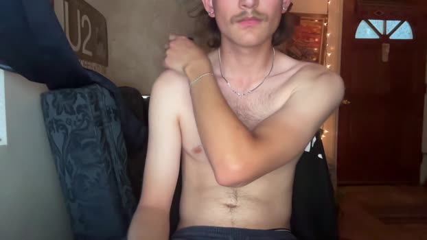 waytootired00 03-06-2025 video handsome