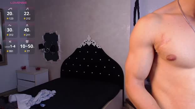 wilsonjules 03-06-2025 video fingering