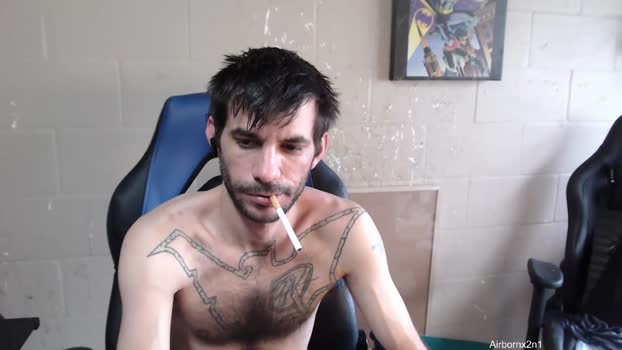 airbornx2n1 03-06-2025 video fuckface