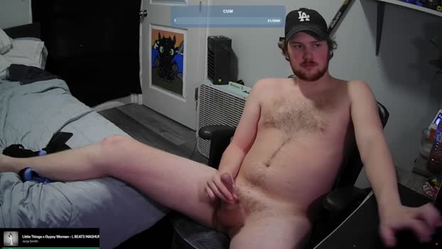 cajerk 03-06-2025 video spanking