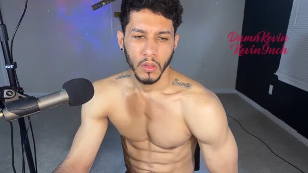 kevin9nch 03-06-2025 video fingering