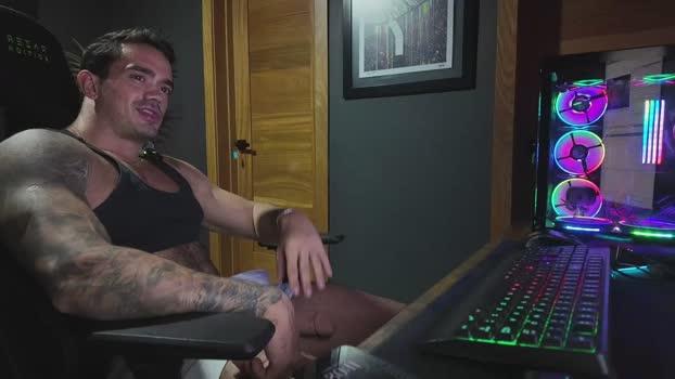 aidenlivex 04-06-2025 video jerkoff