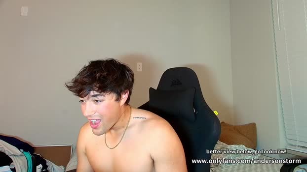andersonstorm 04-06-2025 video dirty