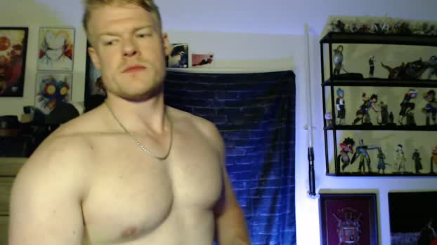 blondebod 04-06-2025 video gay