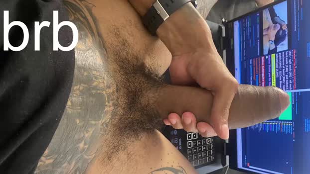 kendrik_brown 04-06-2025 video Nude